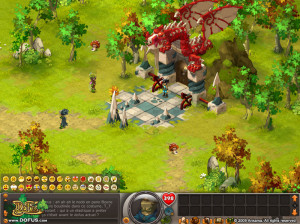 Dofus - PC