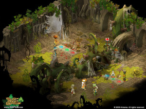 Dofus - PC