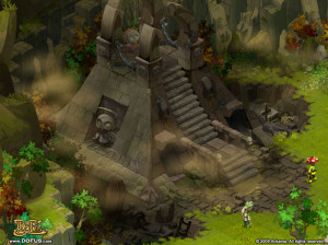 Dofus - PC