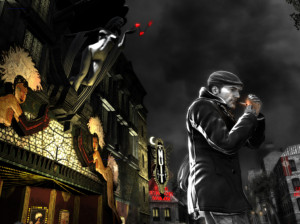 The Saboteur - PS3