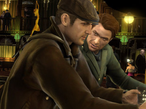 The Saboteur - PS3