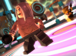 LEGO Rock Band - Xbox 360