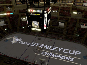 NHL 2K10 - Xbox 360