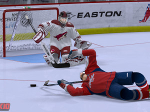 NHL 2K10 - Xbox 360