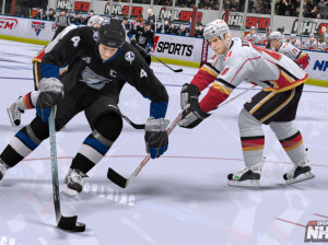 NHL 2K10 - Xbox 360