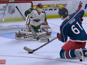 NHL 2K10 - Xbox 360