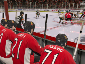 NHL 2K10 - Xbox 360