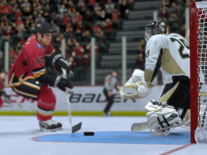 NHL 2K10 - Xbox 360