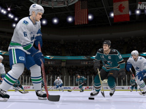 NHL 2K10 - Xbox 360