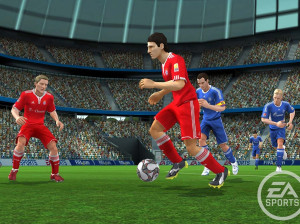 FIFA 10 - Wii