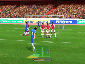 FIFA 10 - Wii