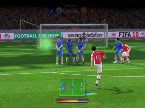 FIFA 10 - Wii