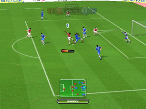 FIFA 10 - Wii