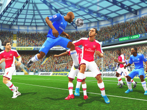 FIFA 10 - Wii