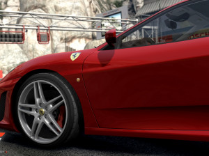 Forza Motorsport 3 - Xbox 360