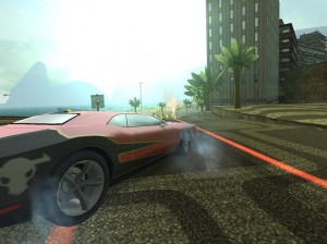 Need for Speed Nitro - Wii