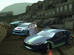 Need for Speed Nitro - Wii