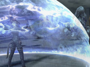 Final Fantasy XIV Online - PS3