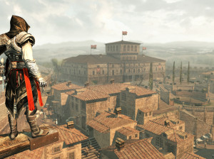 Assassin's Creed II - PS3