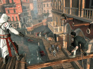 Assassin's Creed II - PS3