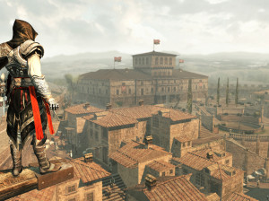 Assassin's Creed II - PC