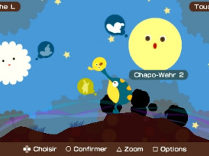 LocoRoco 2 - PSP