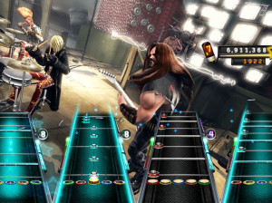 Guitar Hero 5 - PS3