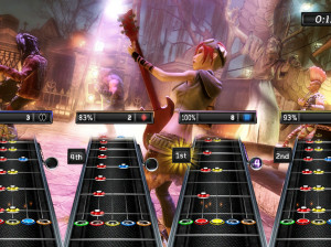 Guitar Hero 5 - PS3