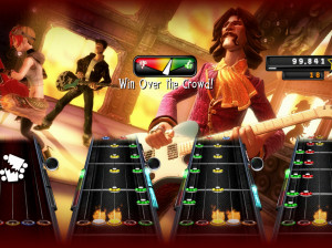 Guitar Hero 5 - PS3