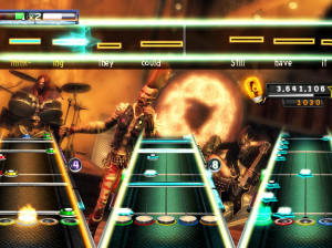 Guitar Hero 5 - PS3