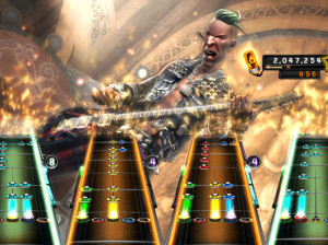 Guitar Hero 5 - Xbox 360