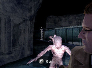 Silent Hill : Shattered Memories - PSP