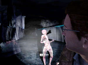 Silent Hill : Shattered Memories - Wii