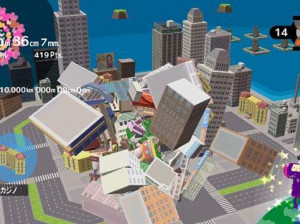 Katamari Forever - PS3