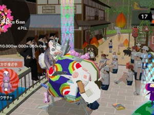 Katamari Forever - PS3