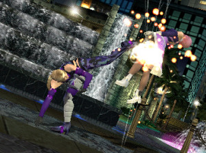 Tekken 6 - PSP