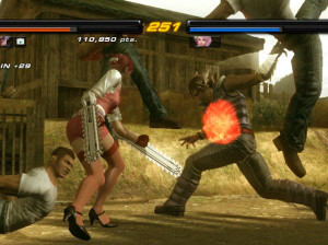 Tekken 6 - PS3