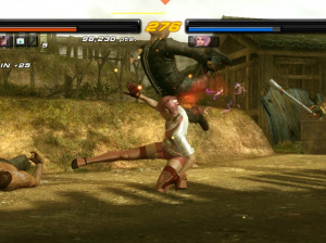 Tekken 6 - PS3