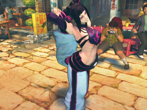 Super Street Fighter IV - PS3