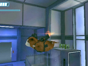 Mission-G - PSP