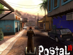 Postal 3 - PC