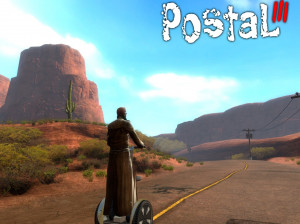 Postal 3 - PC