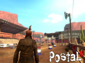 Postal 3 - Xbox 360