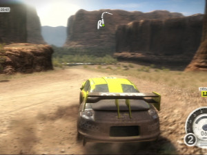 Colin McRae : DiRT 2 - PS3