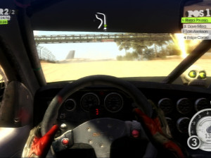 Colin McRae : DiRT 2 - PS3