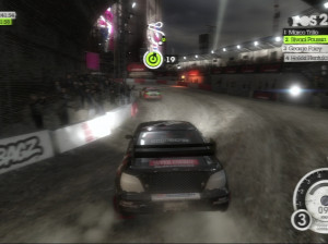 Colin McRae : DiRT 2 - PS3