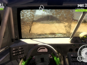 Colin McRae : DiRT 2 - PS3