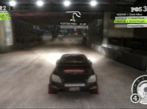 Colin McRae : DiRT 2 - PS3