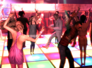GTA IV : The Ballad of Gay Tony - Xbox 360