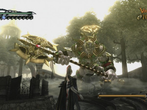 Bayonetta - PS3